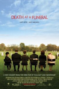 دانلود فیلم Death at a Funeral 2007 با زیرنویس فارسی چسبیده