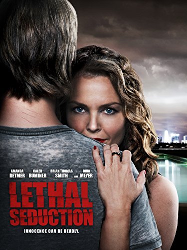 دانلود فیلم Lethal Seduction 2015 با زیرنویس فارسی چسبیده