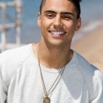 quincy brown