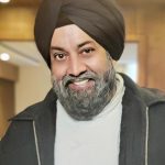 Manmeet Singh Sawhney