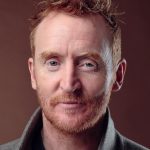 tony curran