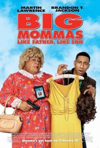 دانلود فیلم Big Mommas: Like Father, Like Son 2011 با زیرنویس فارسی چسبیده