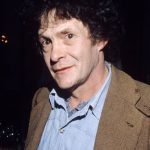 Heathcote Williams