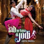 دانلود فیلم Rab Ne Bana Di Jodi 2008 با زیرنویس فارسی چسبیده