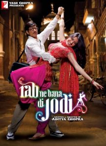 دانلود فیلم Rab Ne Bana Di Jodi 2008 با زیرنویس فارسی چسبیده