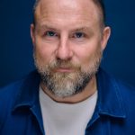 Nicholas Clarke