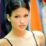 Cassie Ventura