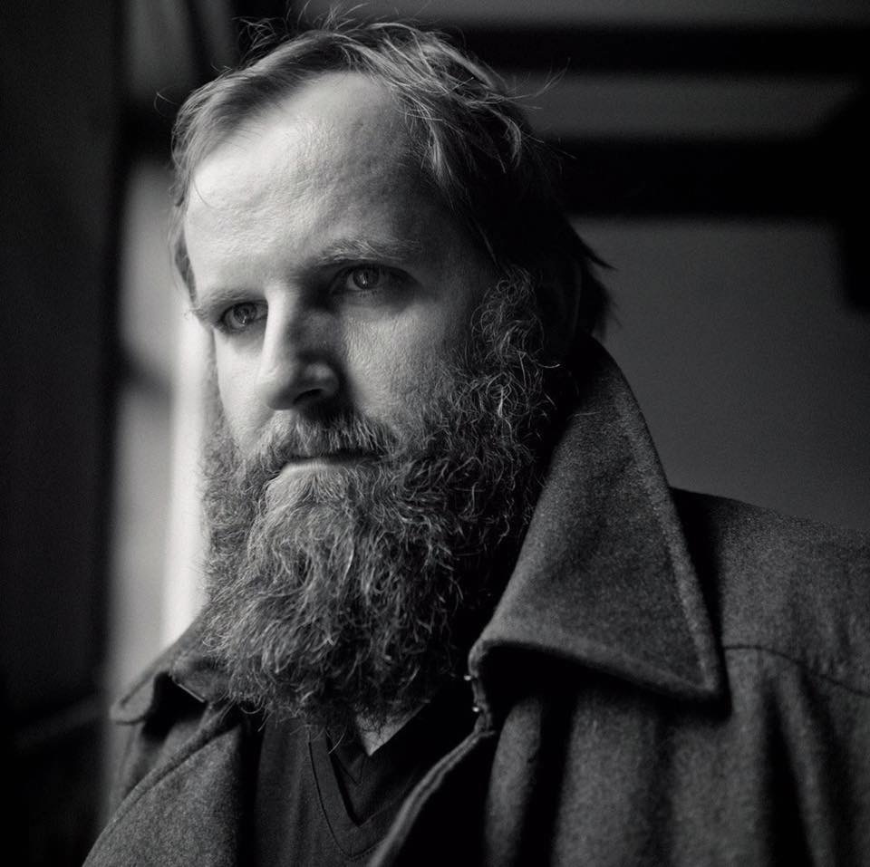 Gregory Frateur