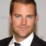 Chris O'Donnell