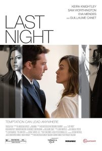 دانلود فیلم Last Night 2010