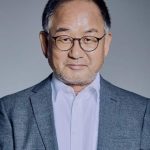 Min Kyung-jin