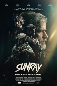 دانلود فیلم Sunray: Fallen Soldier 2024 با زیرنویس فارسی چسبیده