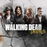 دانلود مستند The Walking Dead: Origins