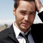 Taylor Kitsch