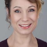 Olga Tumaykina