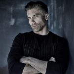 Anson Mount