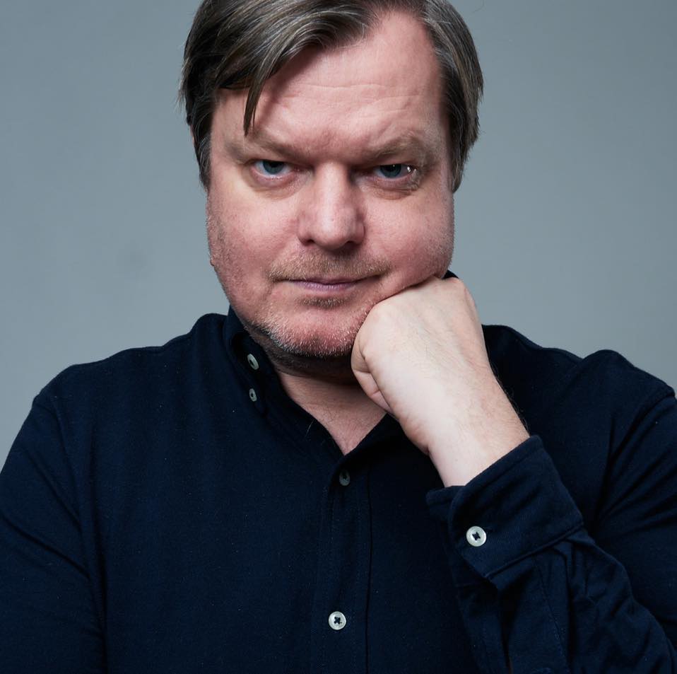 Per Kjerstad