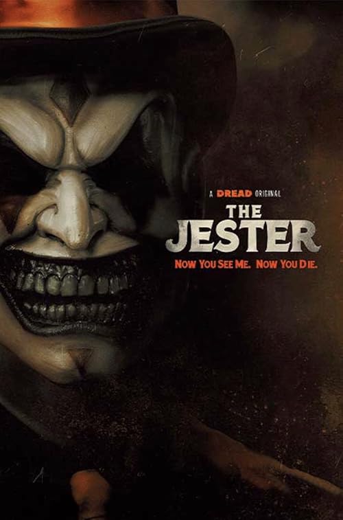 دانلود فیلم The Jester 2023 با زیرنویس فارسی چسبیده