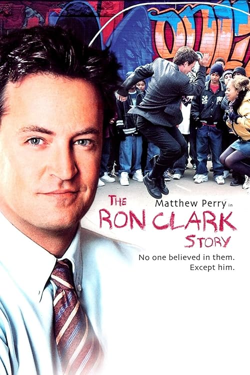 دانلود فیلم The Ron Clark Story 2006 با زیرنویس فارسی چسبیده