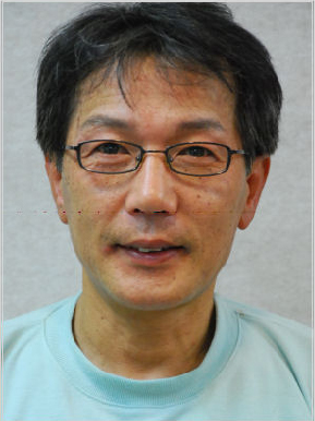 Jeong Han-bin