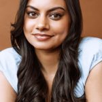 Sarah DeSouza-Coelho