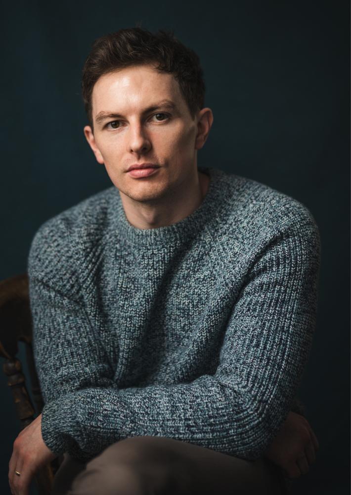 Jack Parry-Jones