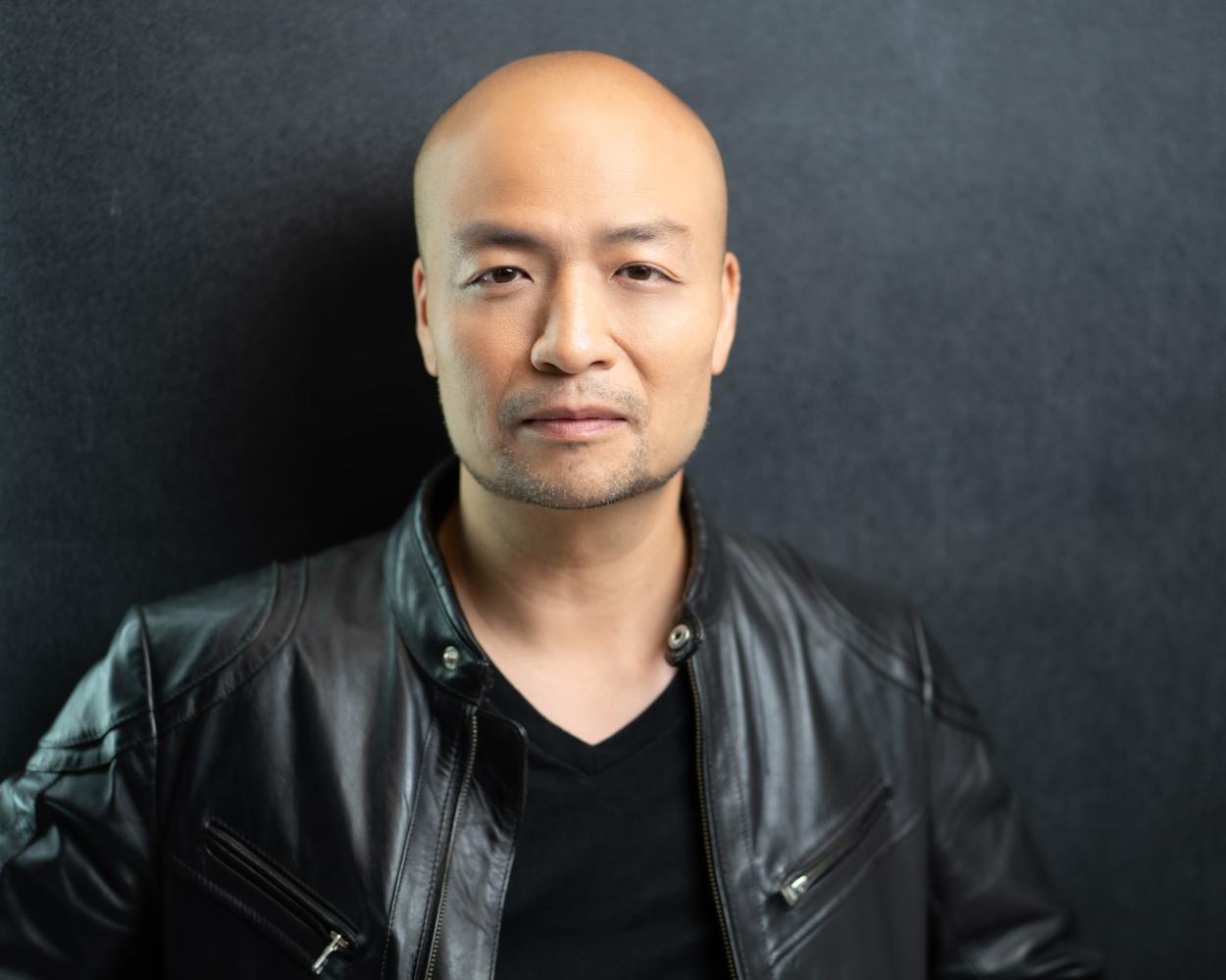 Houston Wong