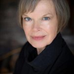Judith Buchan