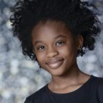 Jazmin Headley