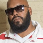 Suge Knight