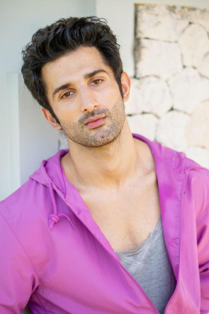 Avatar Singh