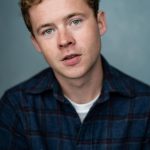 Harry Redding