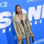 tika sumpter