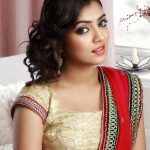 Nazriya Nazim