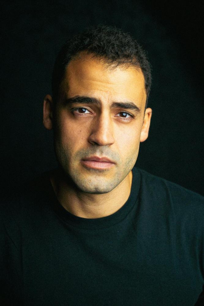 Sameer Jafar