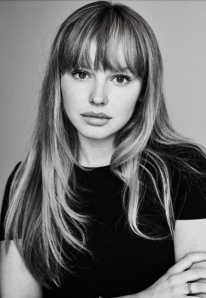 Mia Rodgers
