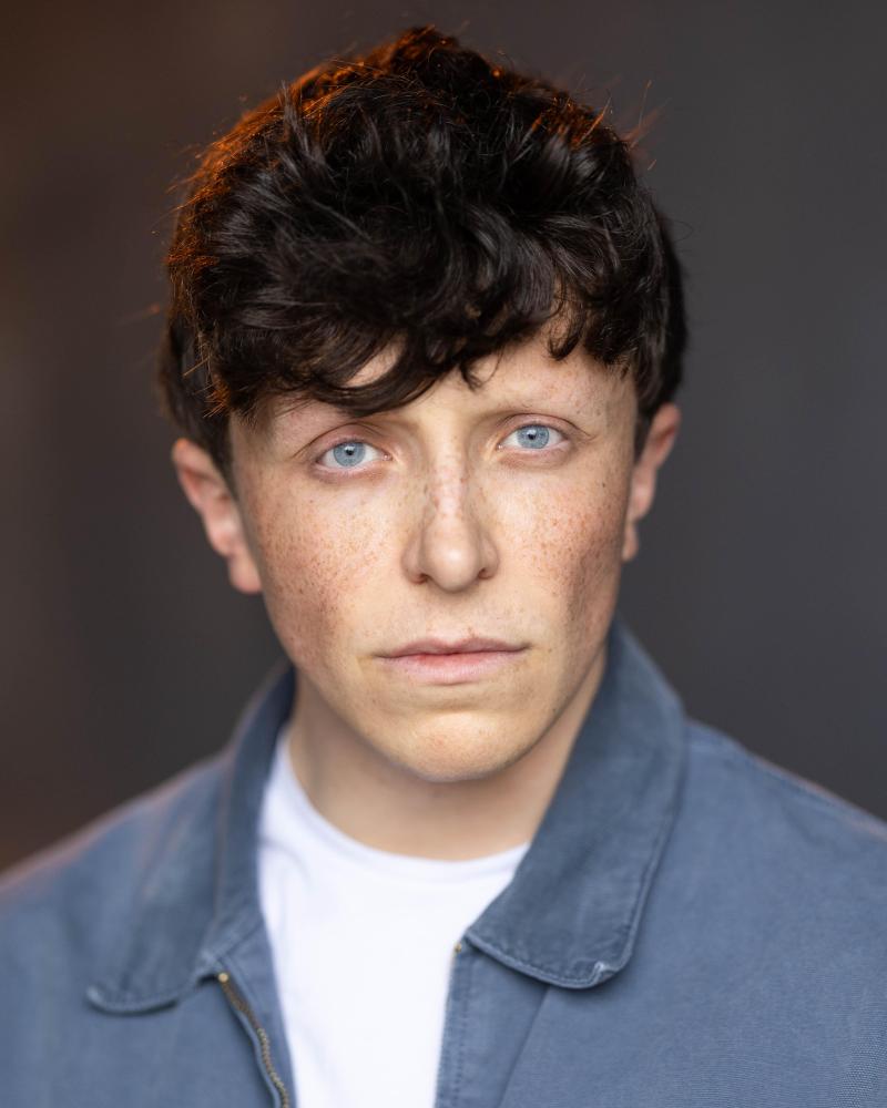 Oisín Ó Maoileoin
