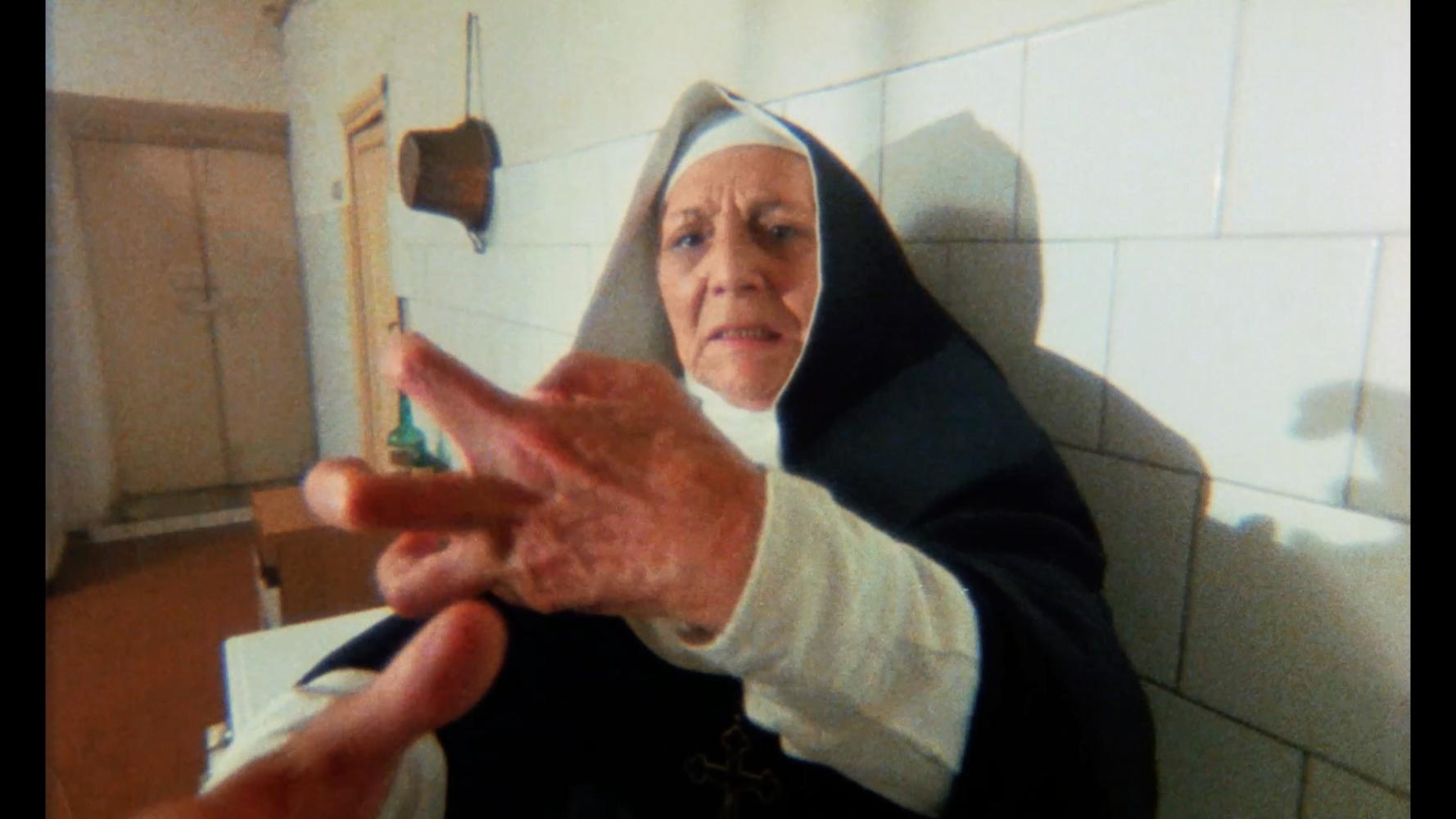 Maria Tedeschi