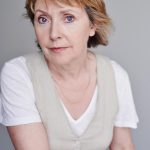 Karen Ascoe