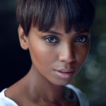 Alisha Bailey