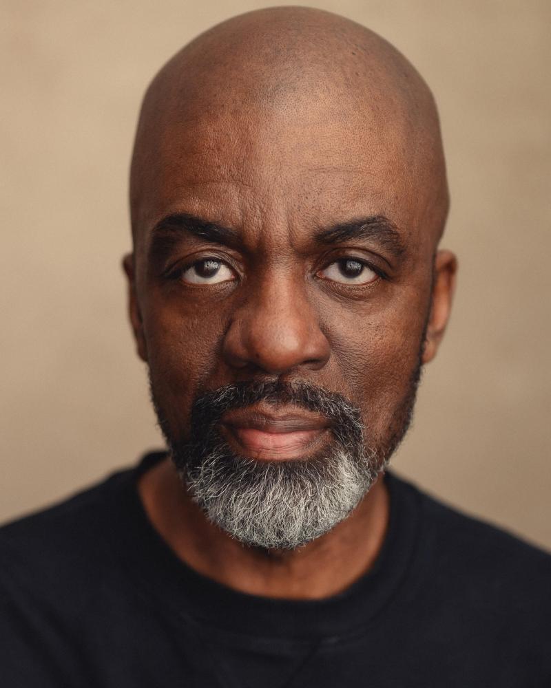 Kevin Golding