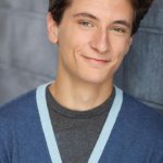Zachary Van Zandt