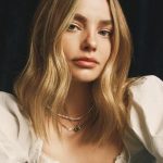 kristine froseth