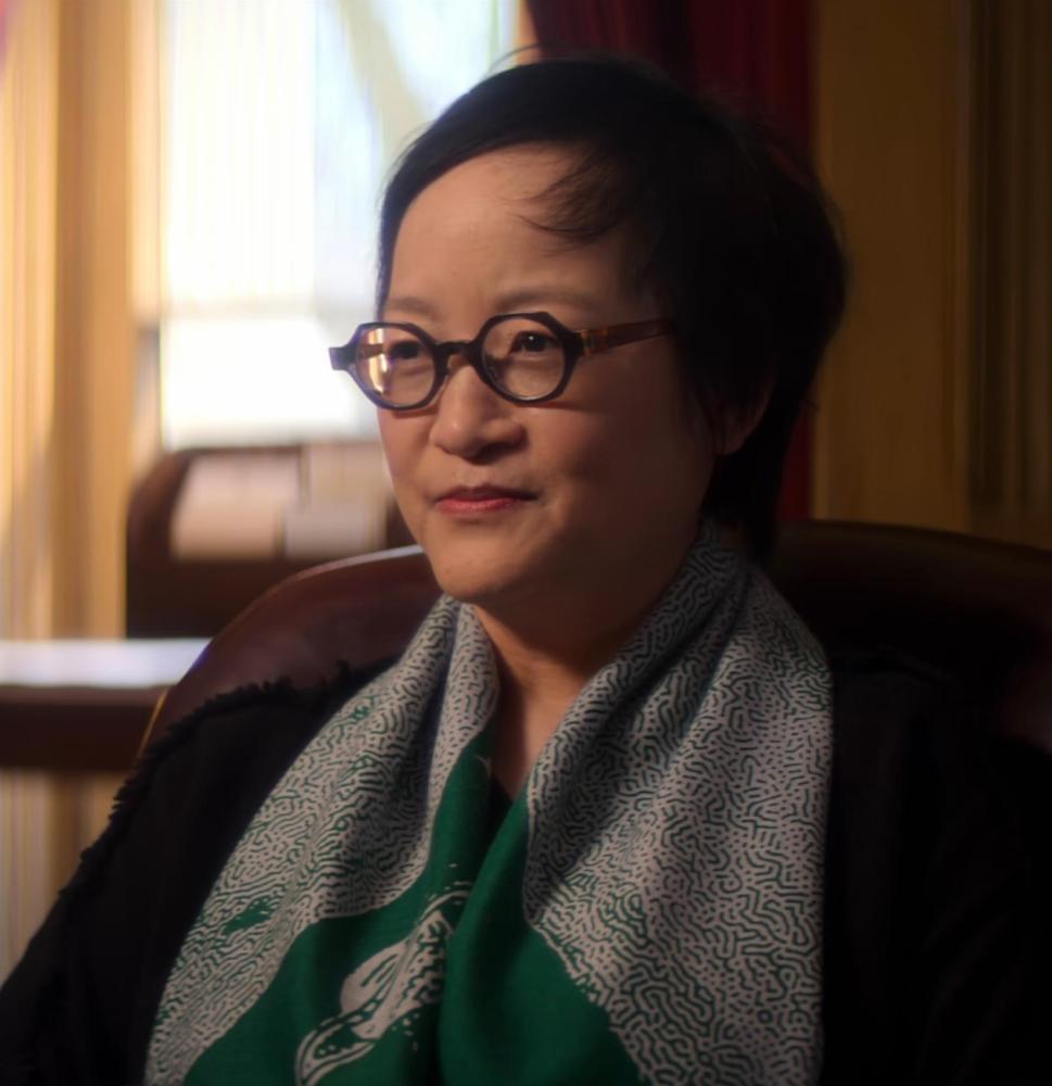 Ruth Chang