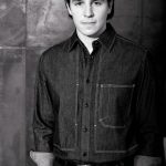 Michael Grant