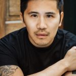 Davin Tong
