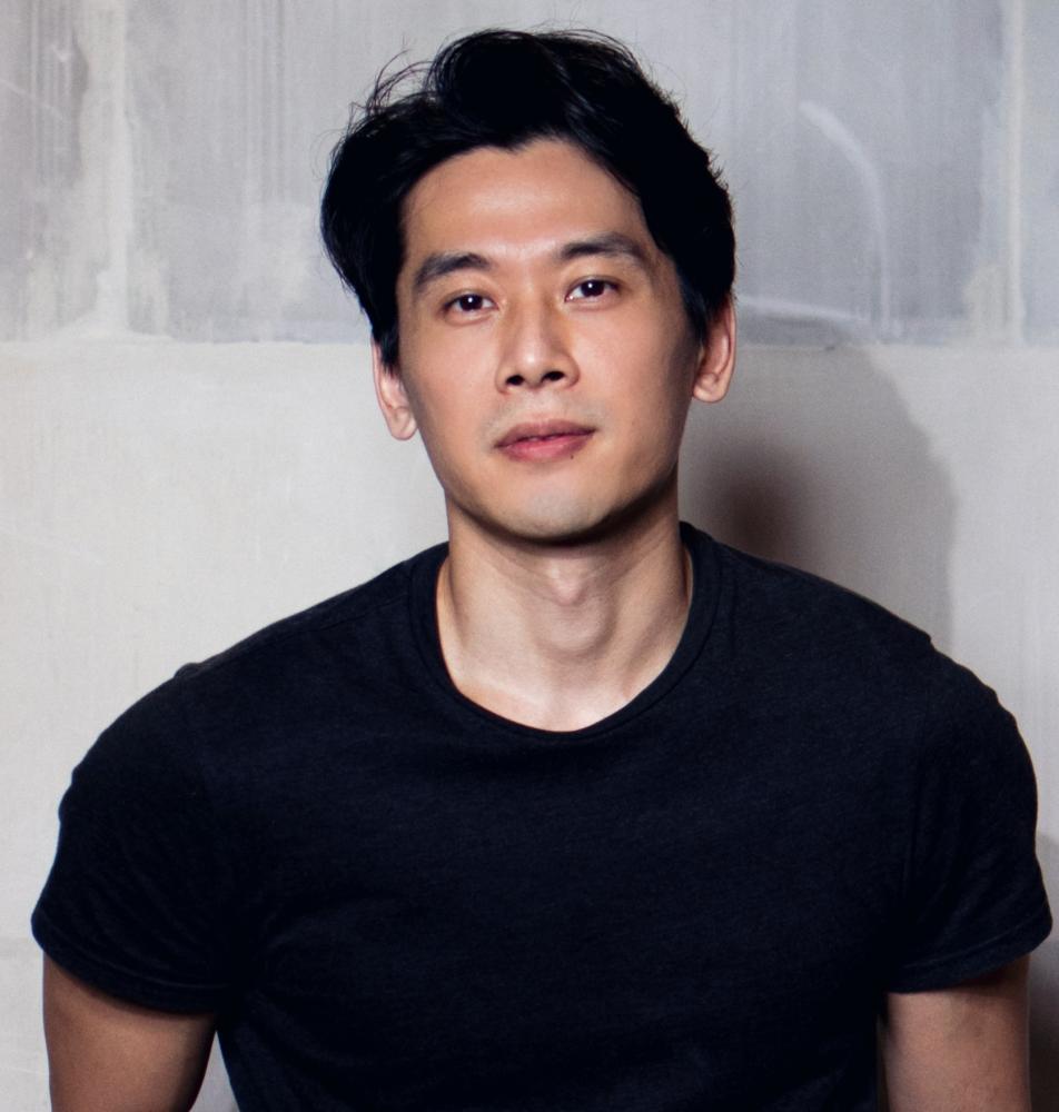 Hugh Tran