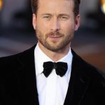 glen powell