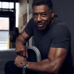 Ernie Hudson
