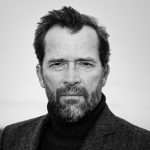 james purefoy